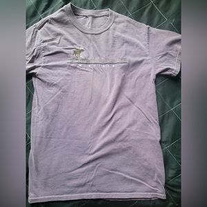 Tahquamenon Falls t-shirt